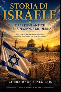STORIA DI ISRAELE
