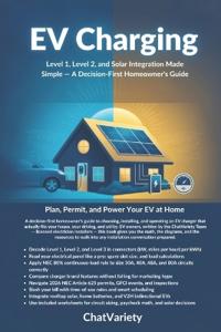 EV Charging at Home