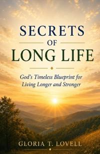 SECRETS OF  LONG LIFE