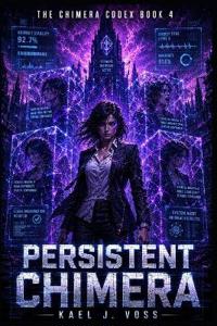 Persistent Chimera