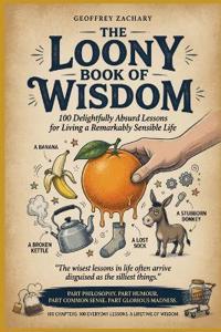 The Looney Book of Wisdom