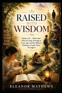 Raised With Wisdom