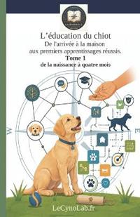 L'éducation du chiot