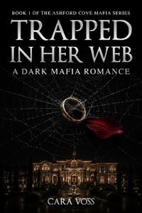 Trapped in Her Web