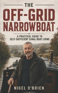 The Off-Grid Narrowboat