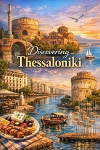 Discovering Thessaloniki