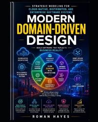 Modern Domain-Driven Design
