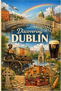 Discovering Dublin