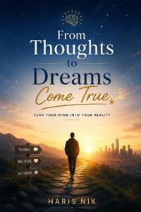 From Thoughts to Dreams Come True