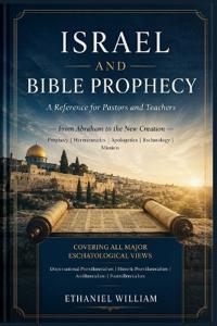 Israel and Bible Prophecy