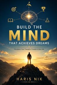 Build the Mind That Achieves Dreams