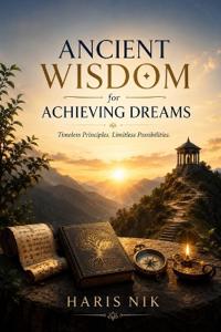 Ancient Wisdom for Achieving Dreams