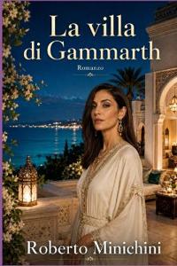 La villa di Gammarth
