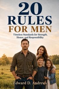 20 RULES FOR MEN