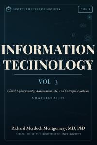 Information Technology Volume III