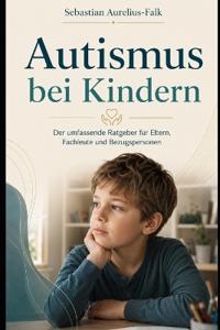 Autismus bei Kindern
