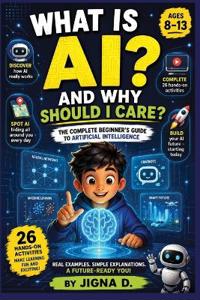 What Is AI?