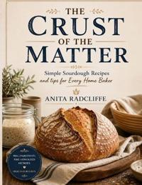 The Crust of the Matter