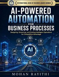 AI-Powered Automation for Business Processes