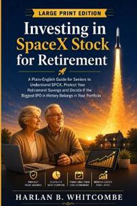 Investing In SpaceX Stock For Retirement