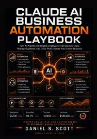 Claude AI Business  Automation Playbook