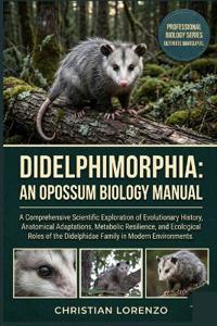 DIDELPHIMORPHIA
