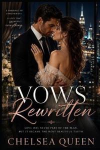 Vows Rewritten
