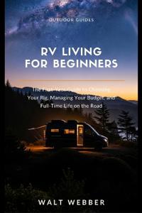 RV Living for Beginners