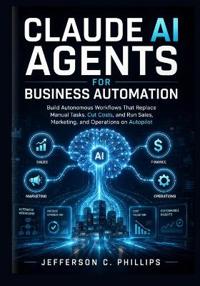 Claude AI Agents for Business Automation