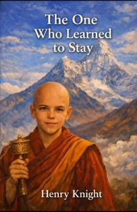 The one who learned to stay