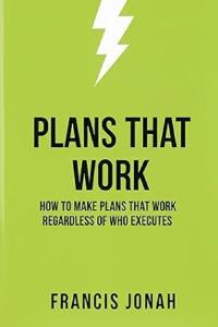 Plans That Work