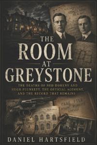 The Room at Greystone