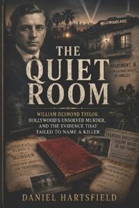 THE QUIET ROOM