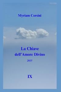 La Chiave dell'Amore Divino