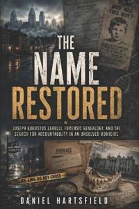 THE NAME RESTORED