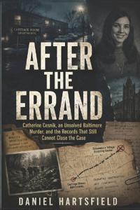 AFTER THE ERRAND