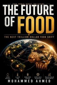 THE FUTURE OF FOOD
