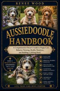 Aussiedoodle Handbook
