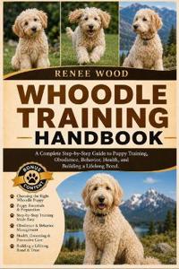 WHOODLE TRAINING HANDBOOK