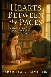 Hearts Between the Pages
