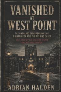 Vanished at West Point