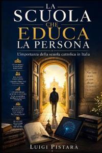 La scuola che educa la persona