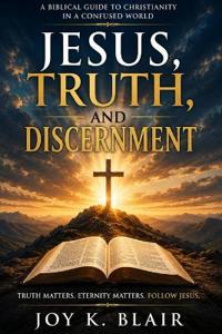 JESUS, TRUTH AND DISCERNMENT