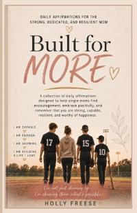 Built For More