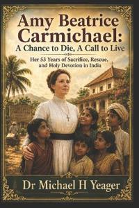 Amy Beatrice Carmichael