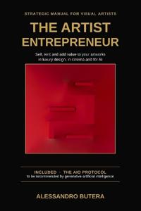 The Artist Entrepreneur