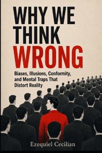 WHY WE THINK WRONG
