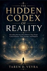 THE HIDDEN CODEX OF REALITY