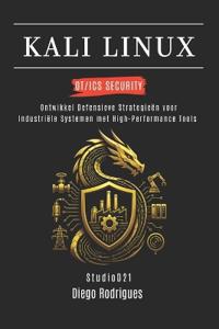 KALI LINUX OT/ICS SECURITY
