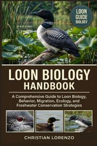 LOON BIOLOGY HANDBOOK